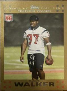 Darius Walker