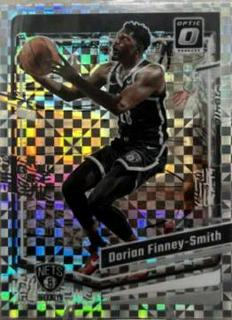 Dorian Finney-Smith