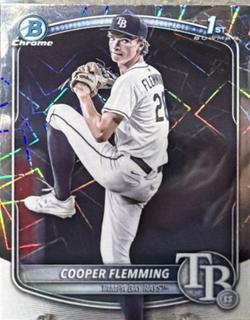 Cooper Flemming
