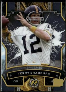 Terry Bradshaw