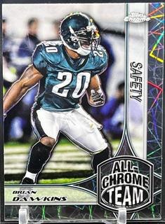 Brian Dawkins