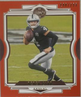Derek Carr