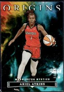 Ariel Atkins