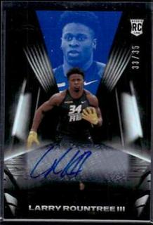Larry Rountree III