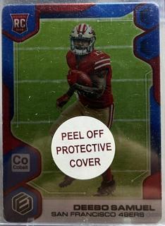 Deebo Samuel