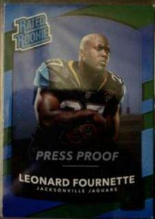 Leonard Fournette