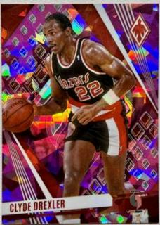 Clyde Drexler