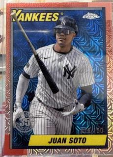 Juan Soto