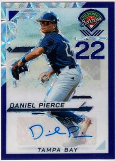 Daniel Pierce