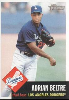 Adrian Beltre