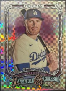 Freddie Freeman