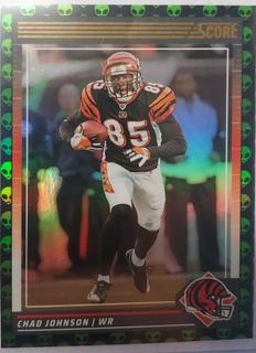 Chad Johnson