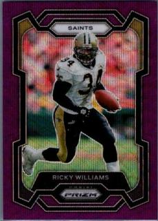 Ricky Williams