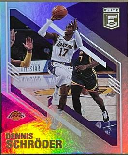 Dennis Schroder