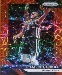 DeMarre Carroll
