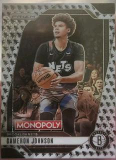 Cameron Johnson