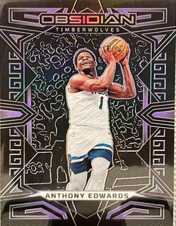 Anthony Edwards