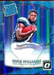 Mike Williams