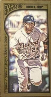 Miguel Cabrera