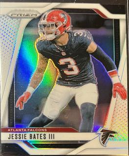 Jessie Bates III