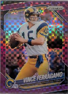 Vince Ferragamo