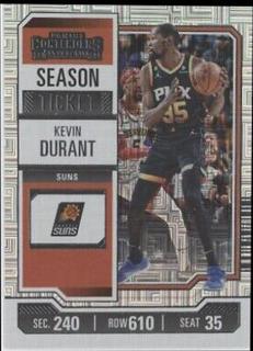 Kevin Durant