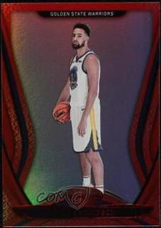 Klay Thompson