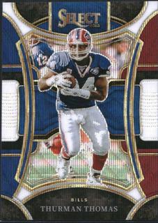 Thurman Thomas