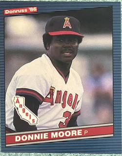 Donnie Moore