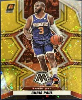Chris Paul
