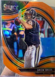 Drew Brees
