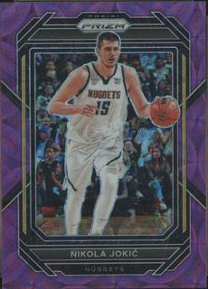 Nikola Jokic
