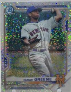 Isaiah Greene