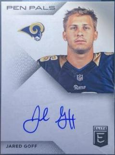 Jared Goff