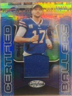 Josh Allen