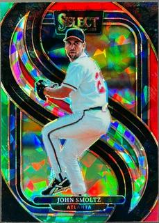 John Smoltz