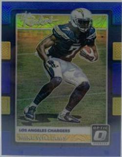 Mike Williams