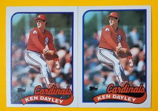 Ken Dayley