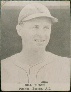 Bill Zuber