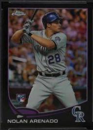 Nolan Arenado