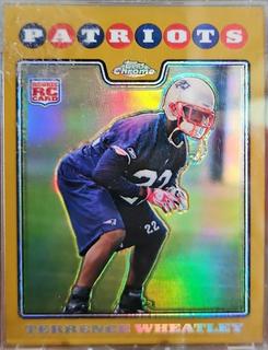 Terrence Wheatley