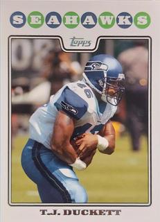 T.J. Duckett