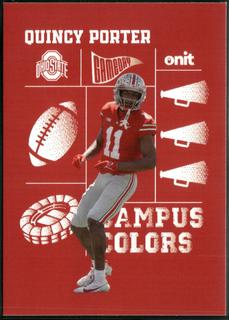 Quincy Porter