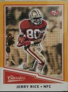 Jerry Rice