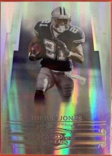 Julius Jones