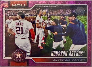 Houston Astros