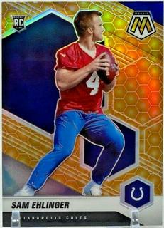 Sam Ehlinger