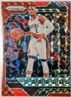 Damian Lillard