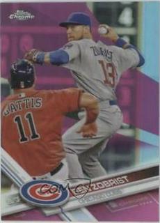Ben Zobrist