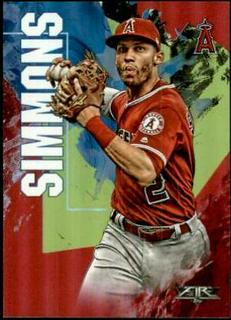 Andrelton Simmons